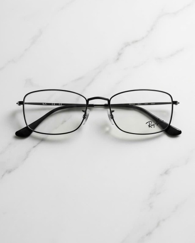 Gọng kính rayban mã ORX6647 (49)